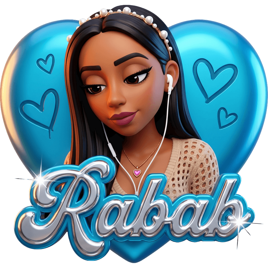 Diadème Rabab
