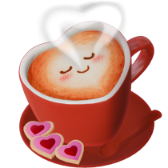 Smile Latte