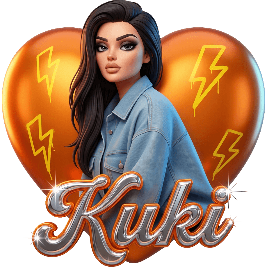 Kuku