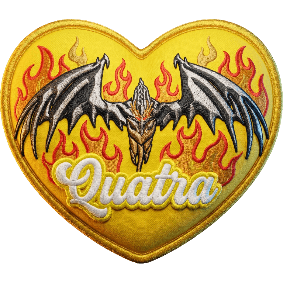 Quatra Dragon