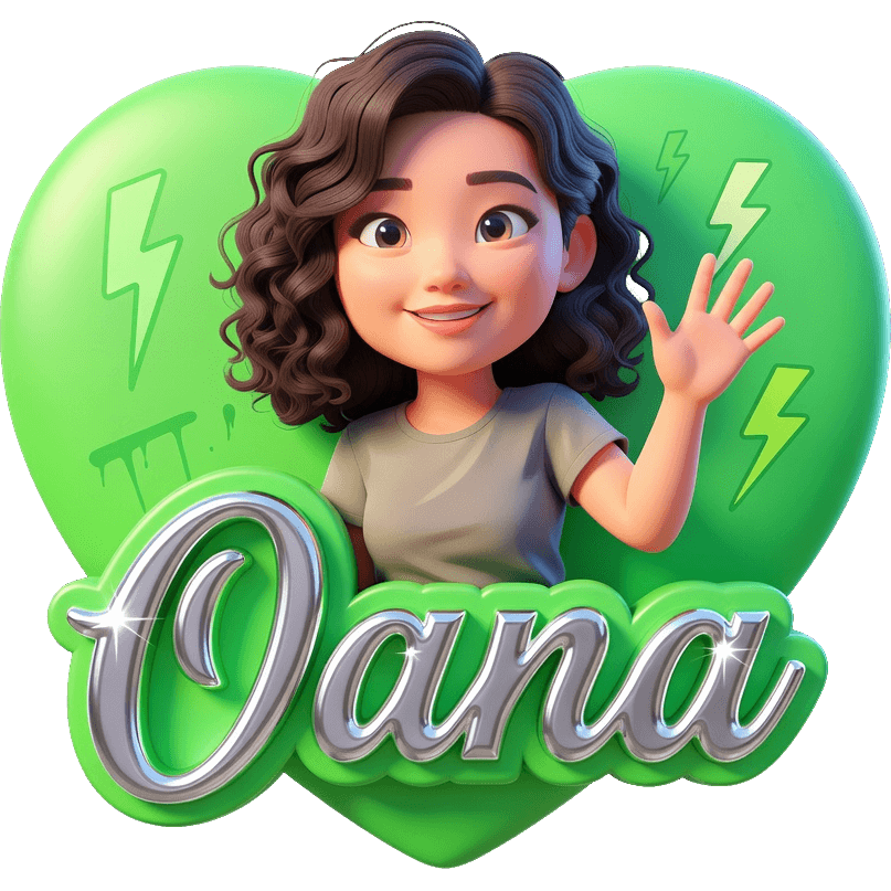 Oana