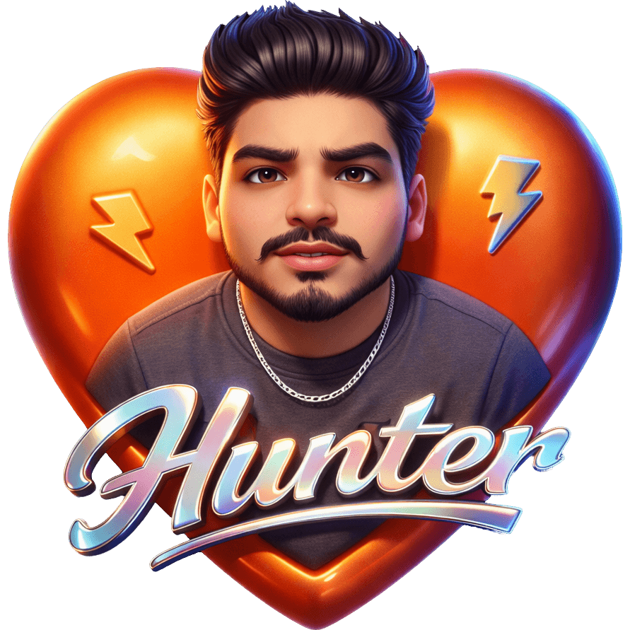  Hunter 