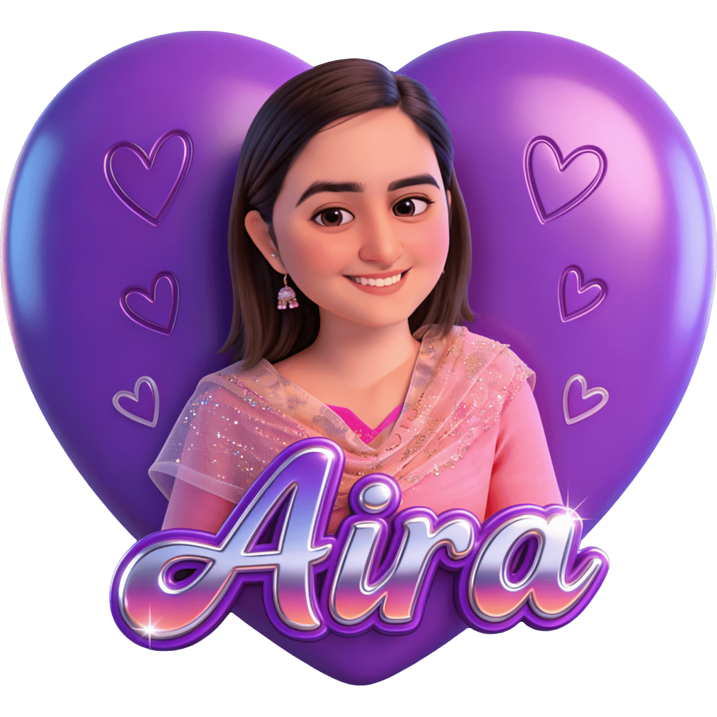 Aira 777