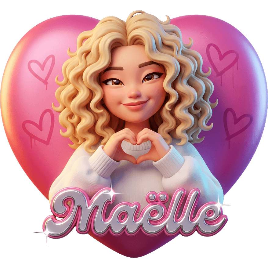 Maëlle Élite
