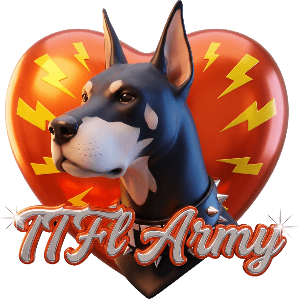 TTFL Army
