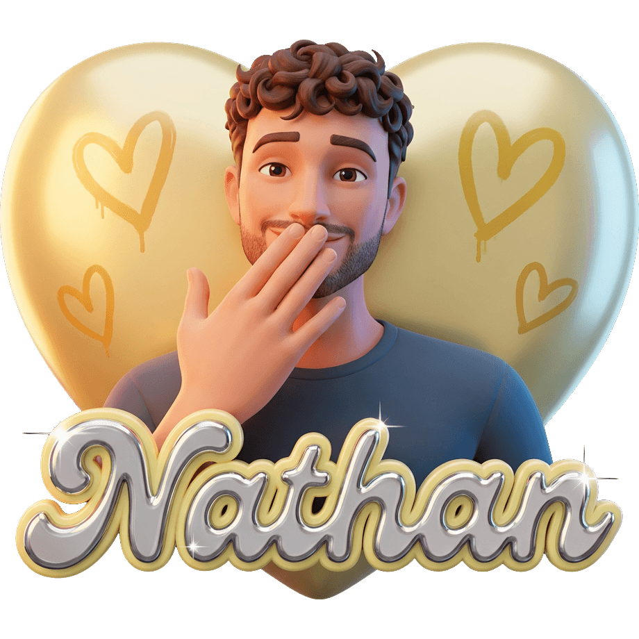 Nathan Zarowny