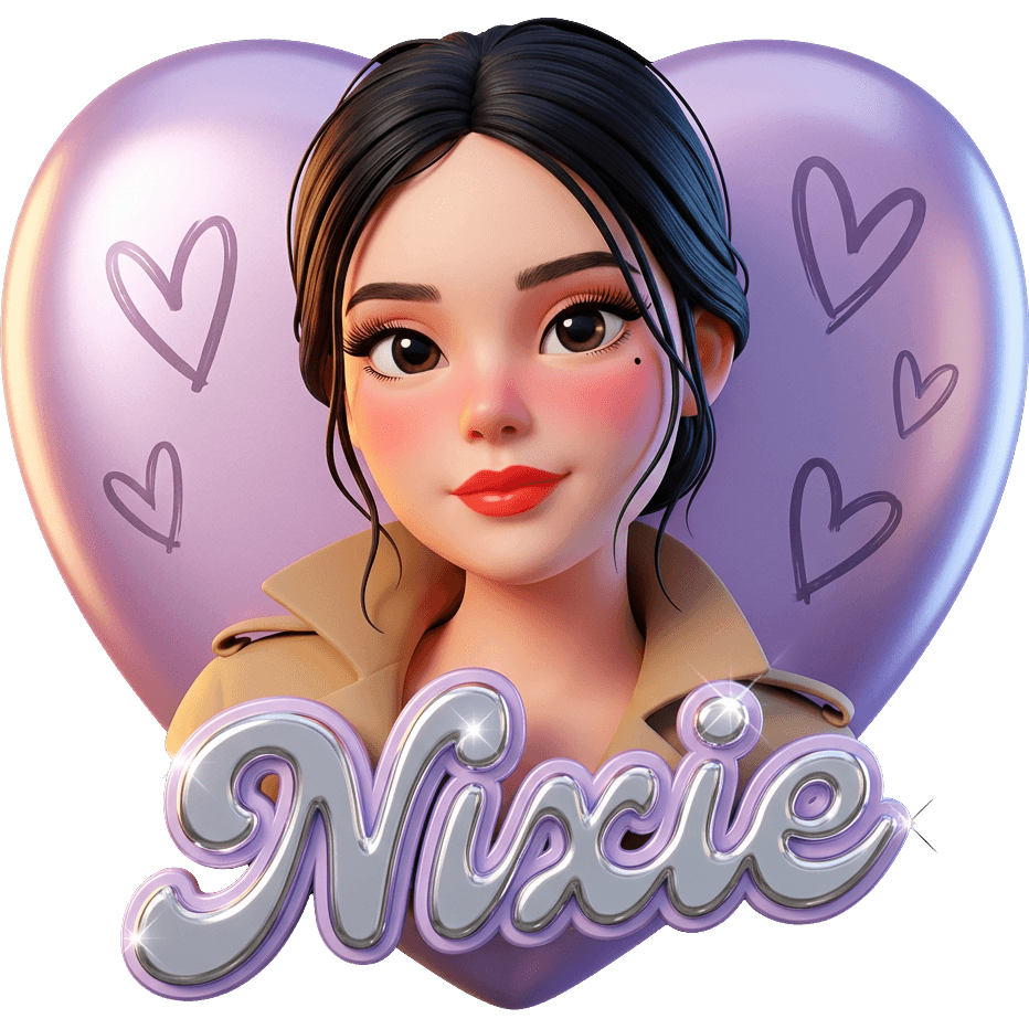 Nixie Cutie