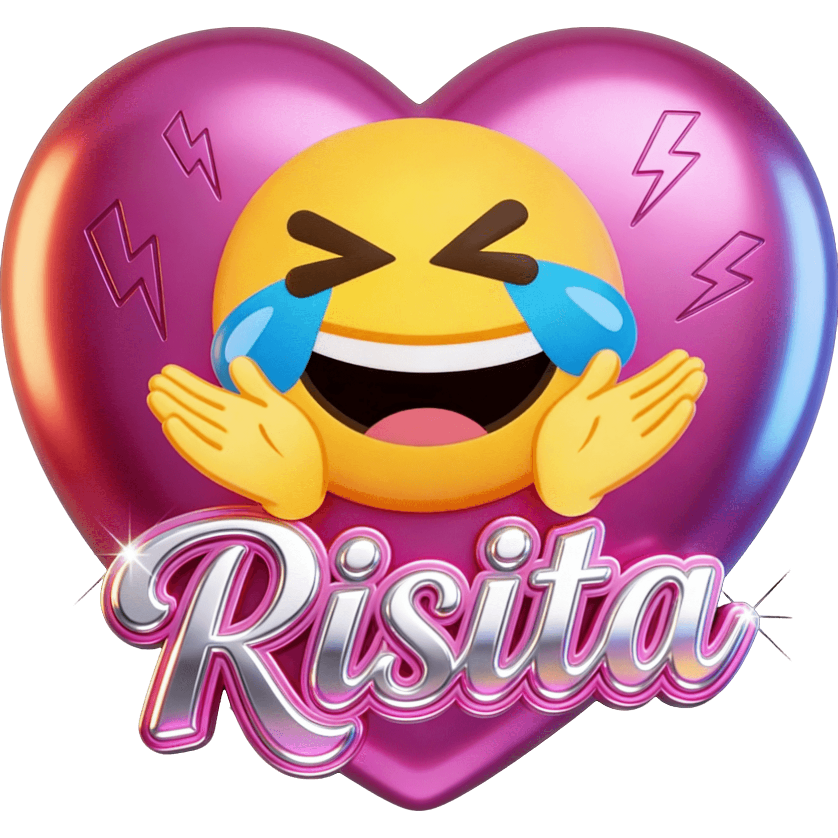 FAMILIA RISITAS 