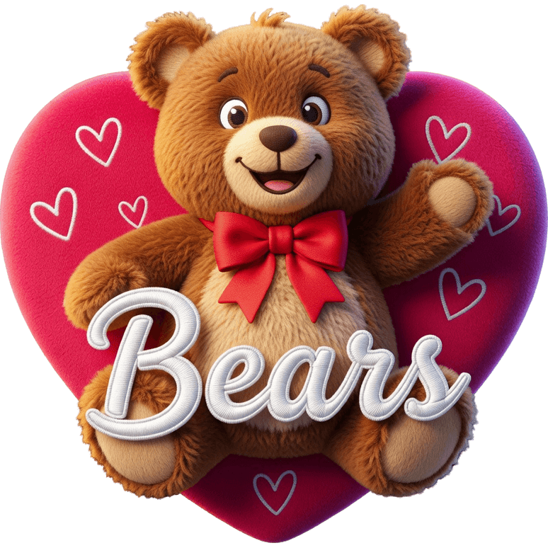 Blaire Bear