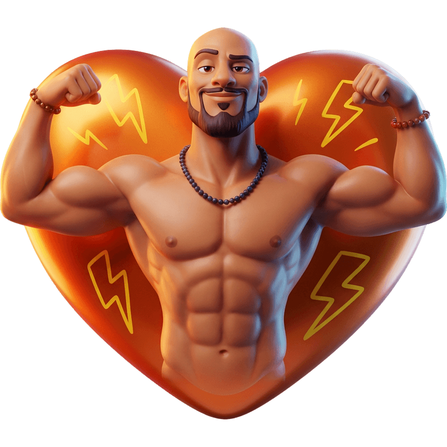 Muscles Flex