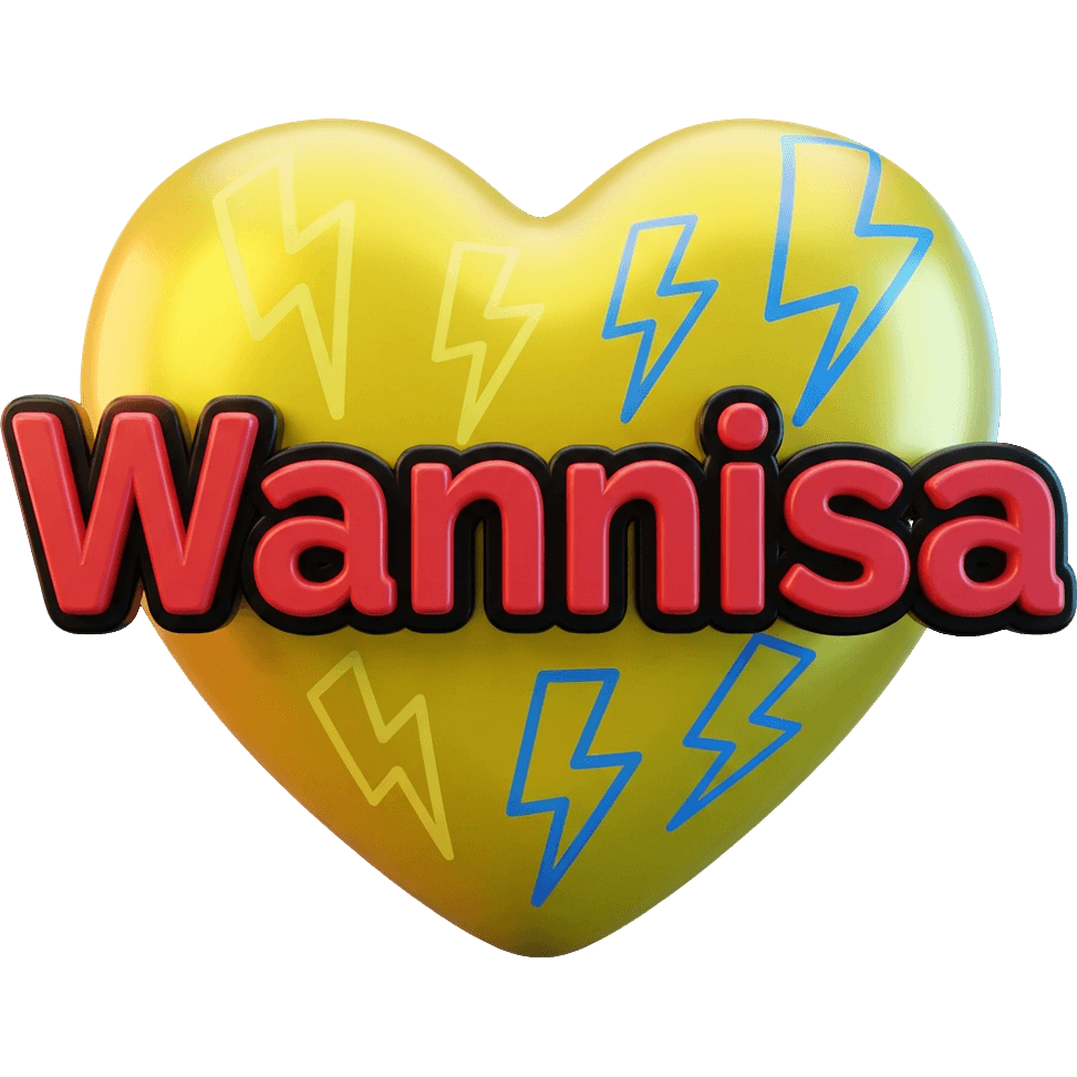 Yellow Wannisa