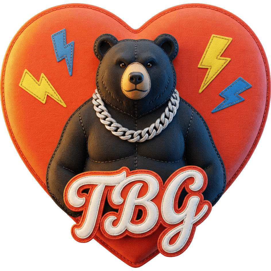TBG Bear