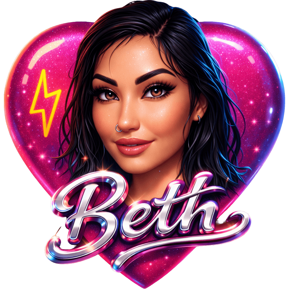 Beth Raio