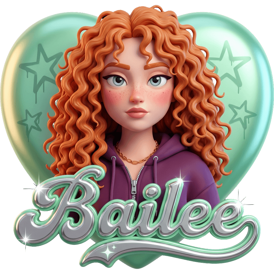 Bailee Curls