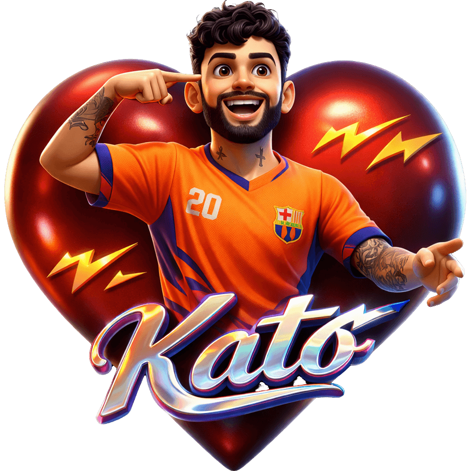 Kato Crack