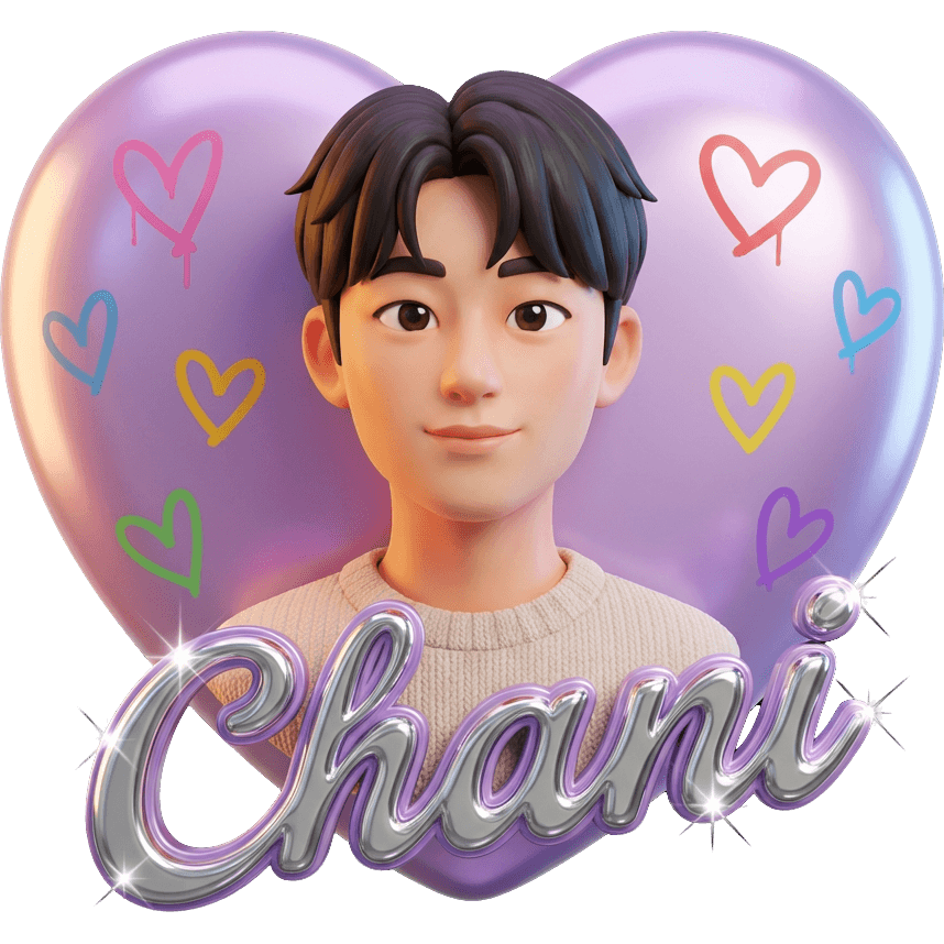 CHANI LOVE