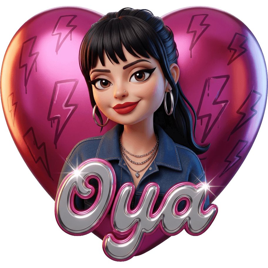 Oya 21