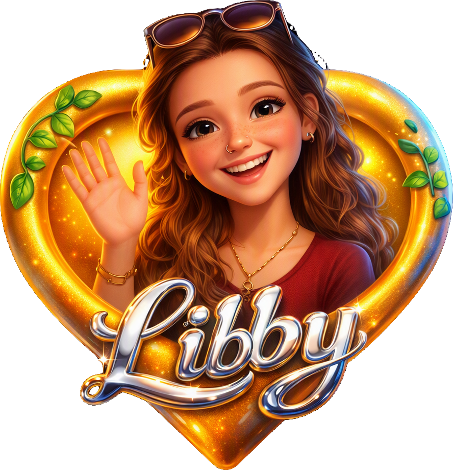Libby Love