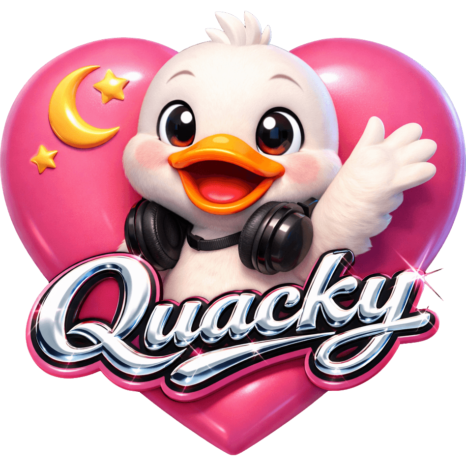 Quacky Family