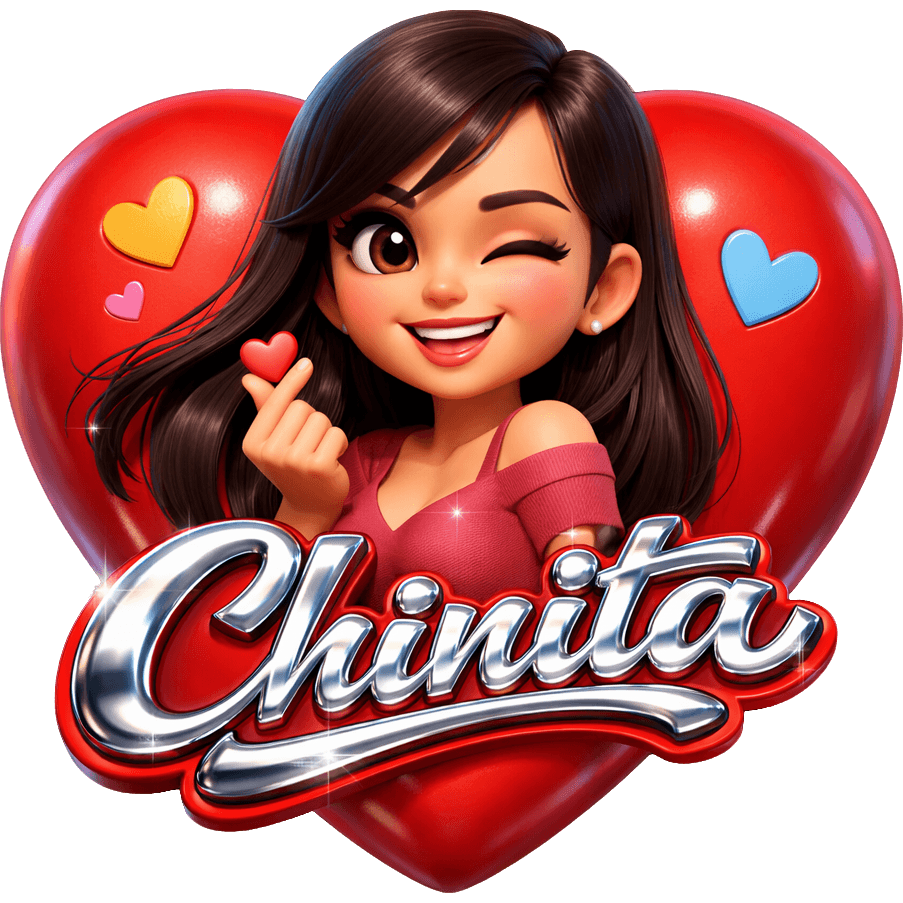 Chinita Coqueta