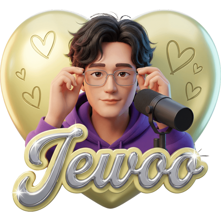 Jewoo