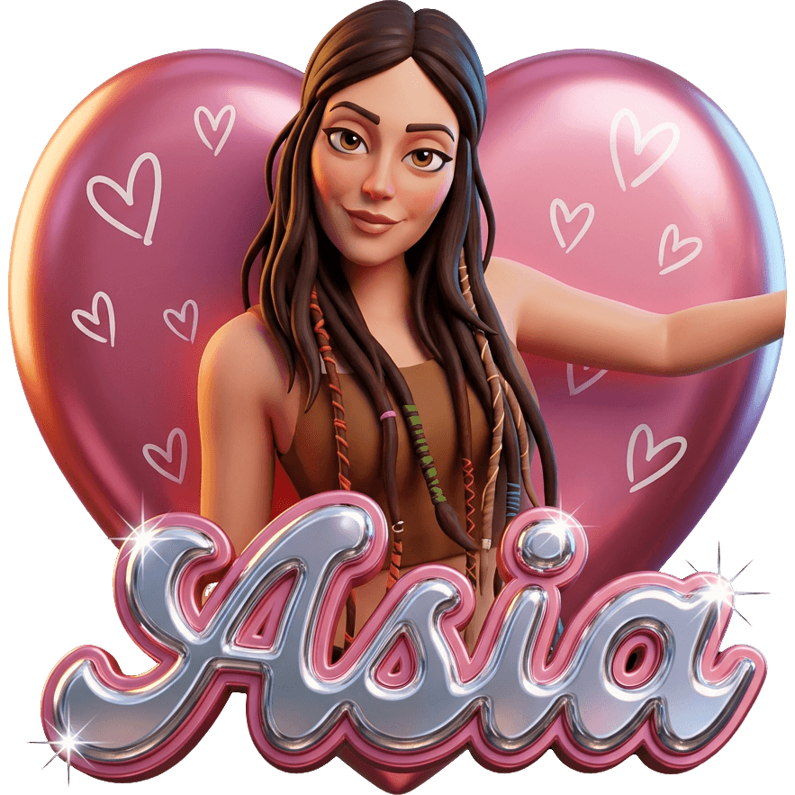 Asia Manda
