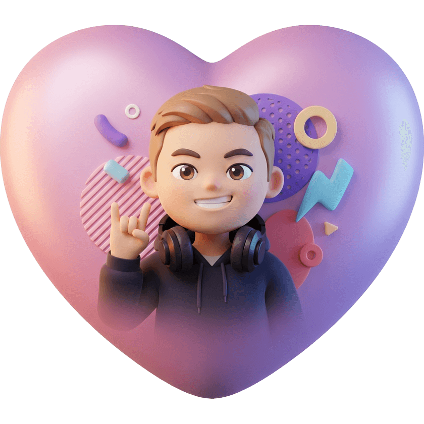 Jazmo Heart