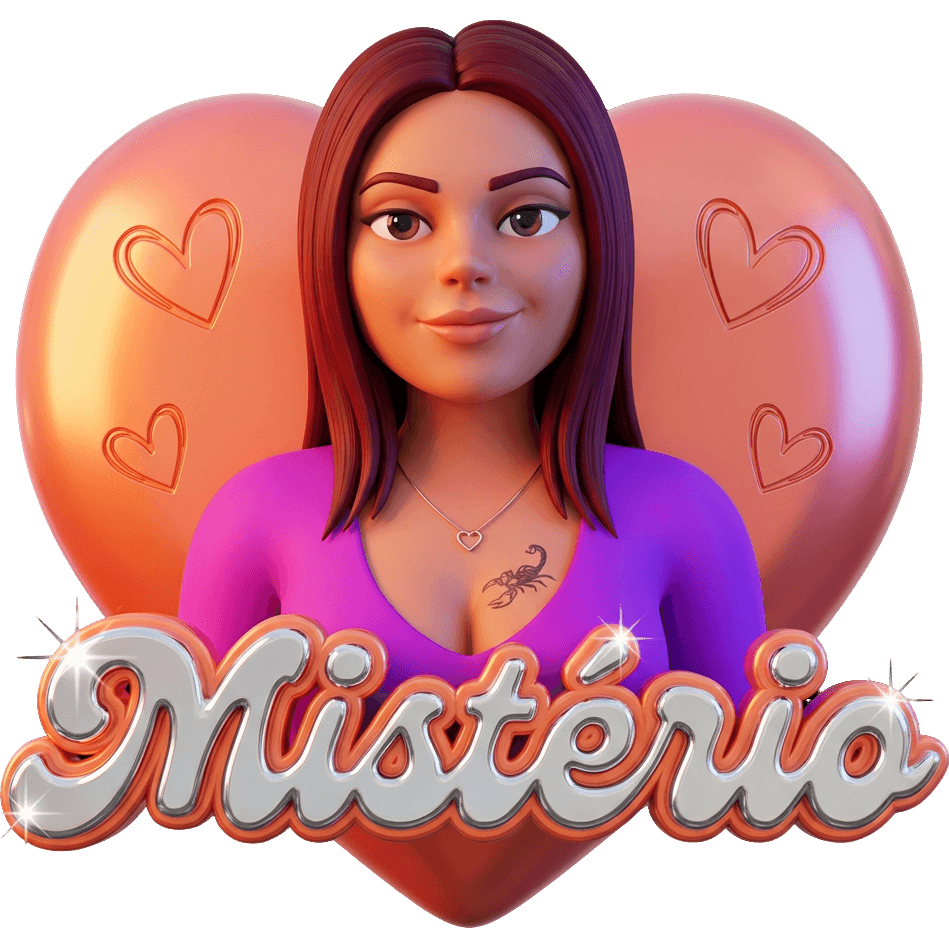 Mistério
