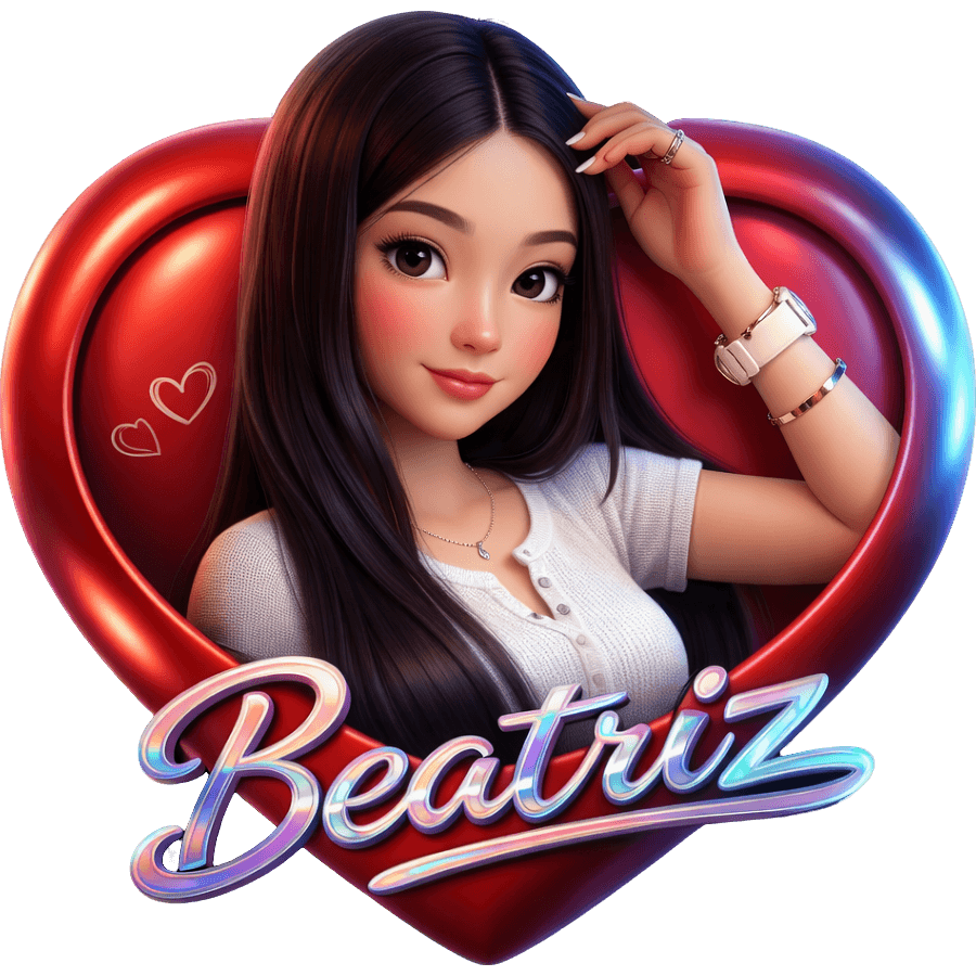 Beatriz em Cena