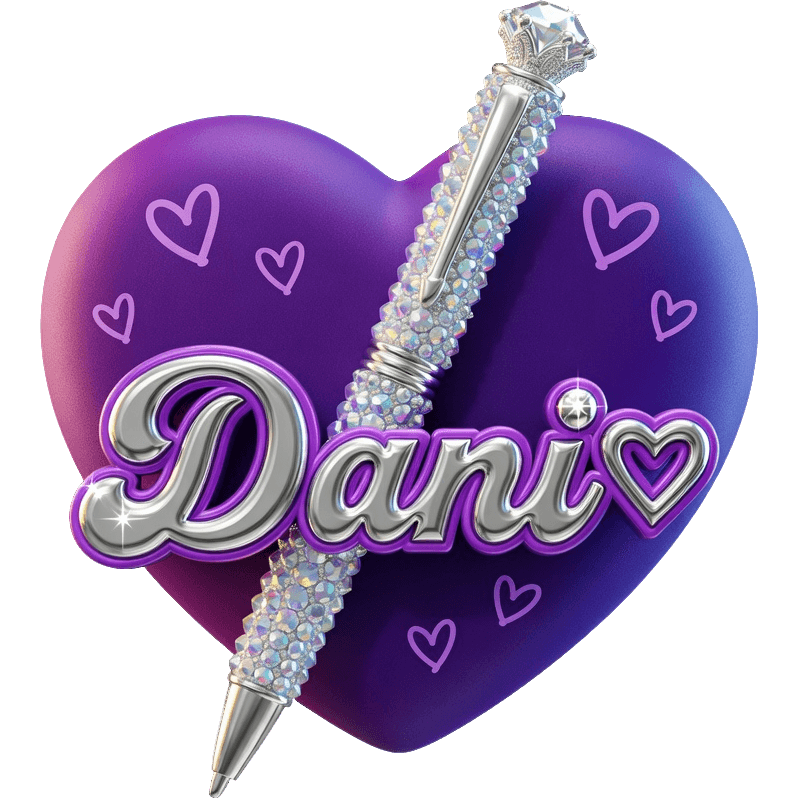 DanielaEclipse 