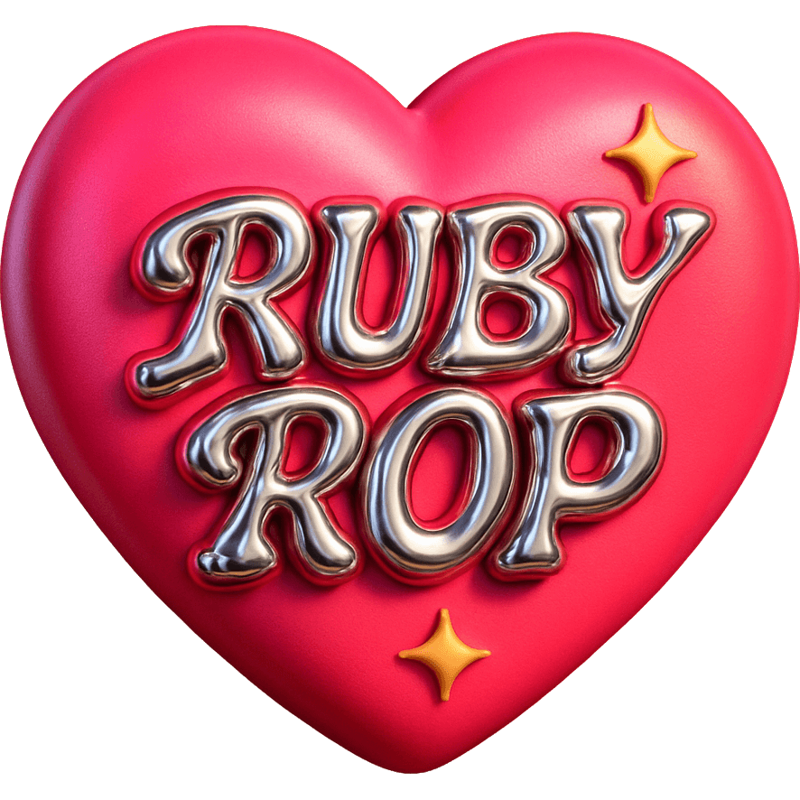 Ruby Pop
