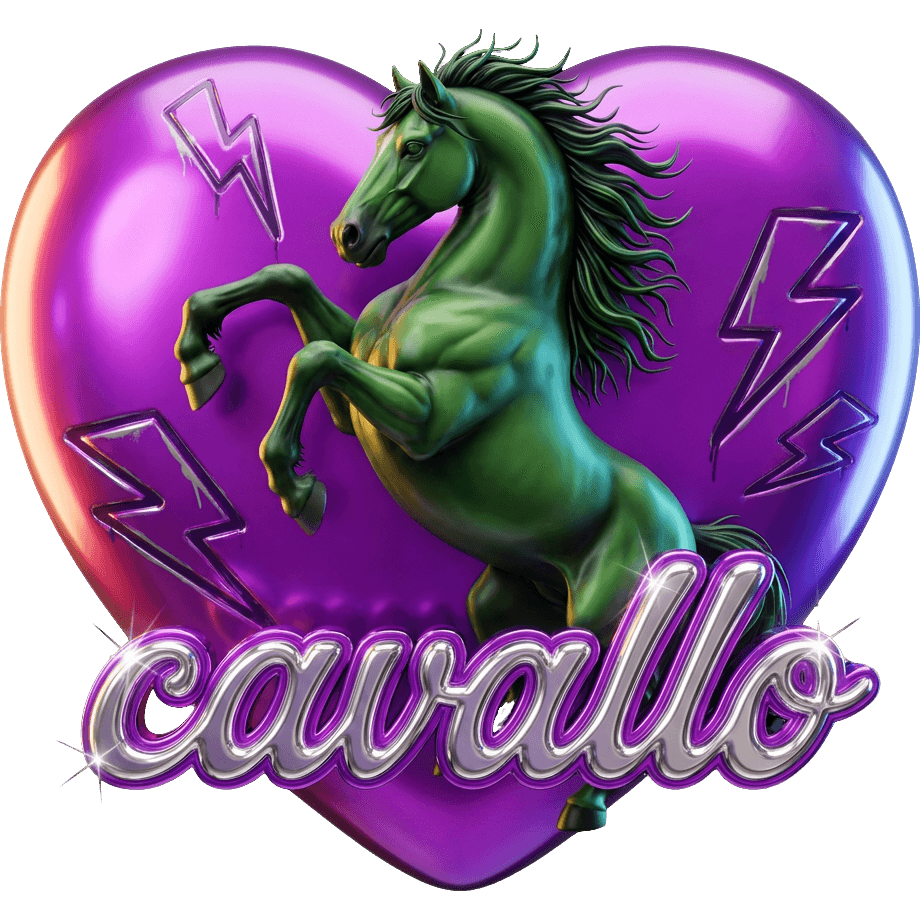 Cavallo Verde