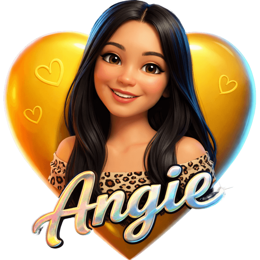 Angie Dorada