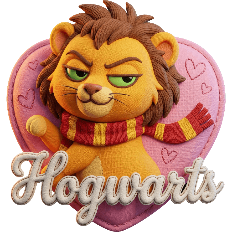 León Hogwarts