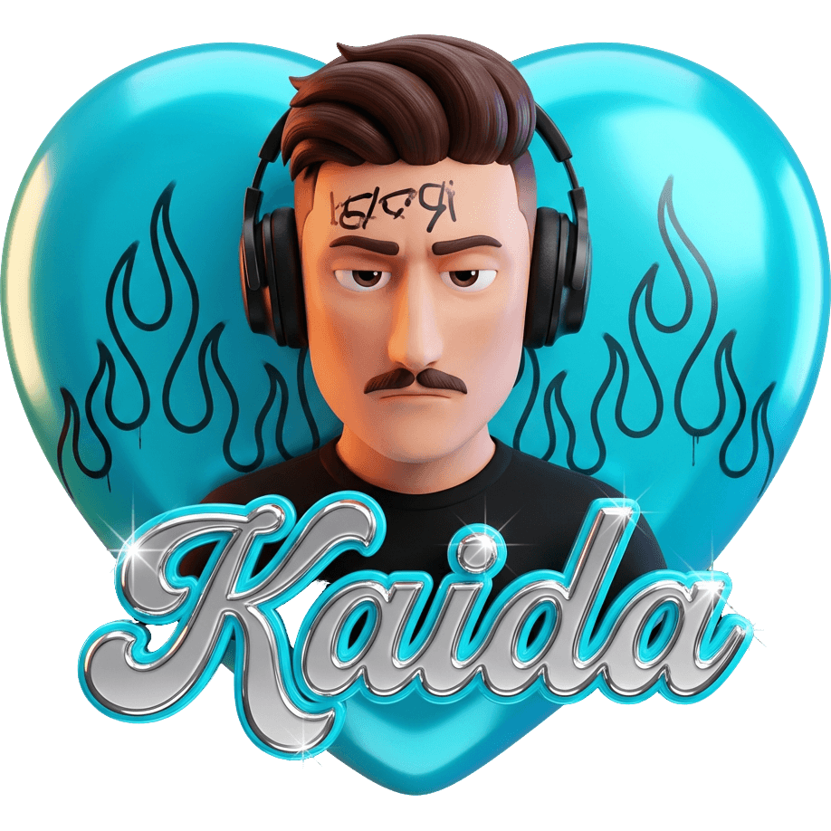 Team Kaida