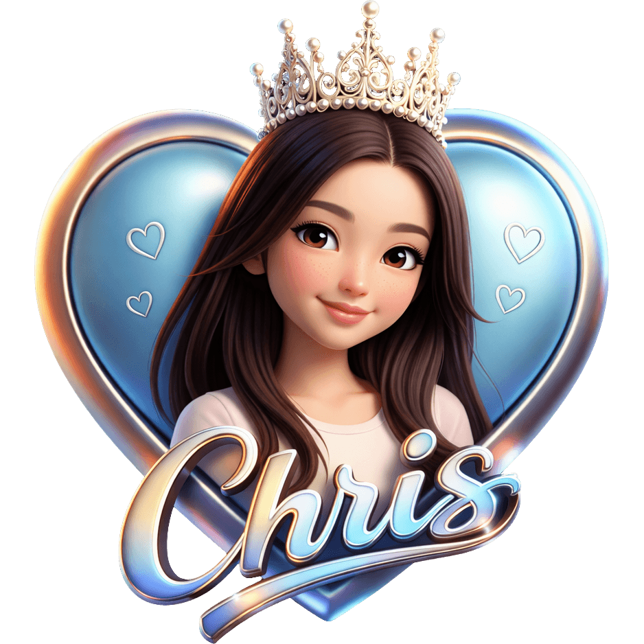 Reina Chris