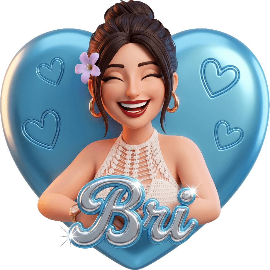 Bri Ojitos