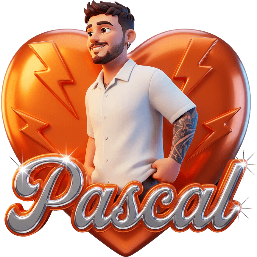 Pascal Naranja