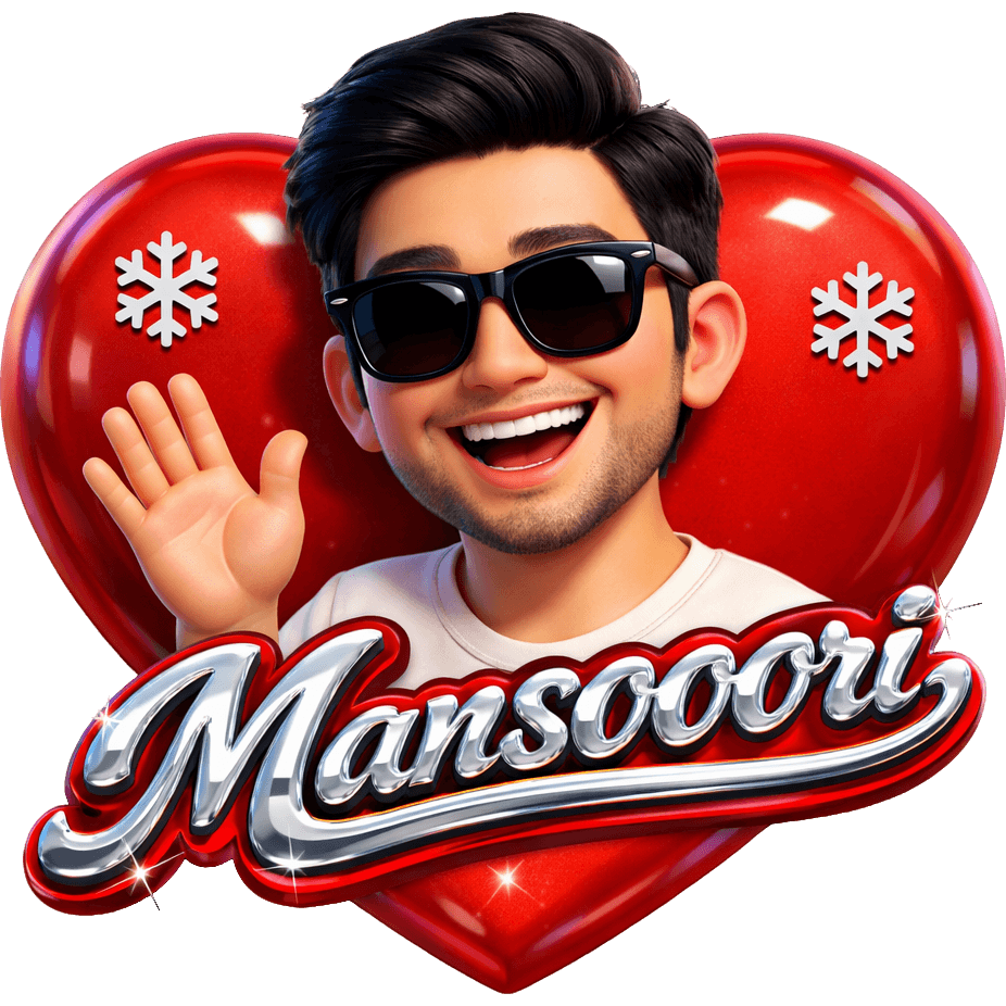 MANSOORI 