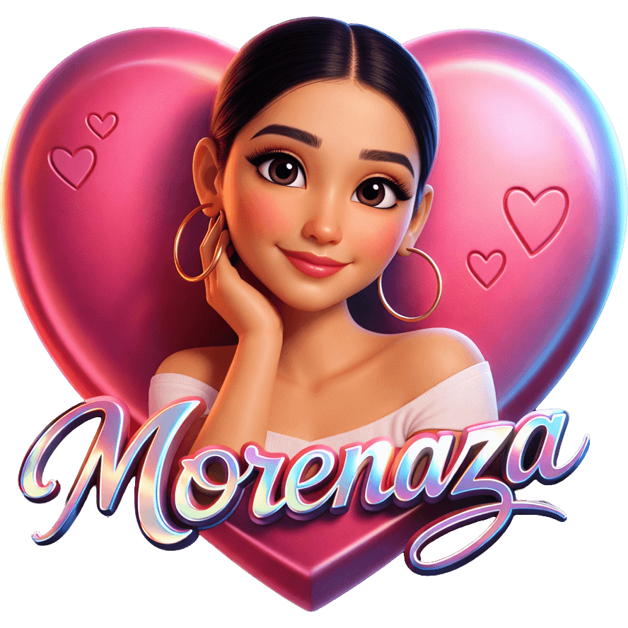 Morenaza Chic