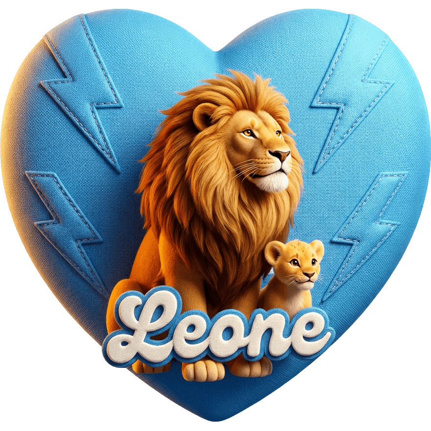Leone Fiero