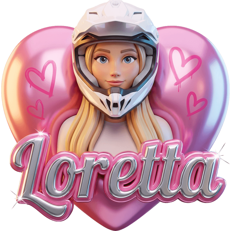 Loretta Enduro