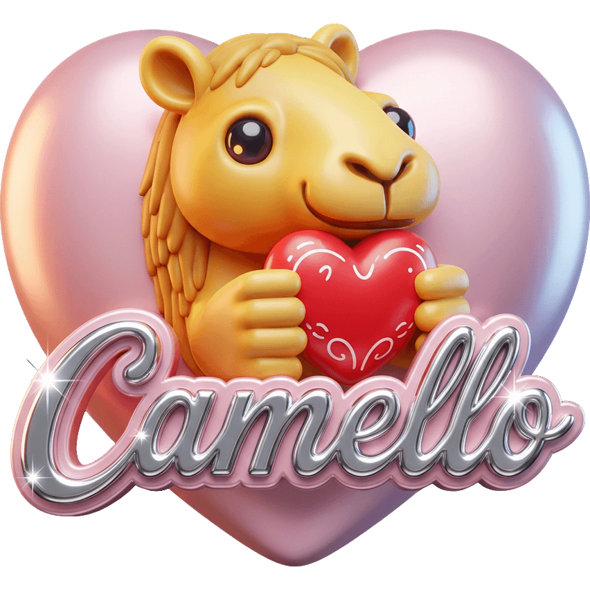 Camello Ghaada