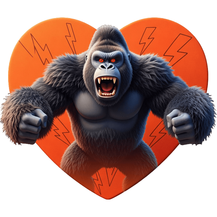 Gian Rampage