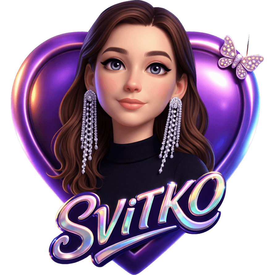 Svitko Bloom