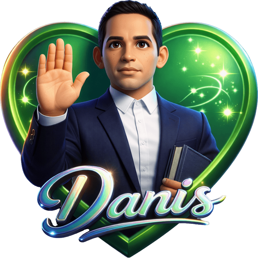 Danis Saluda