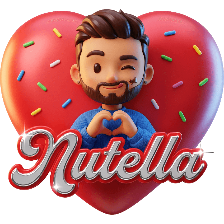 NUTELLA