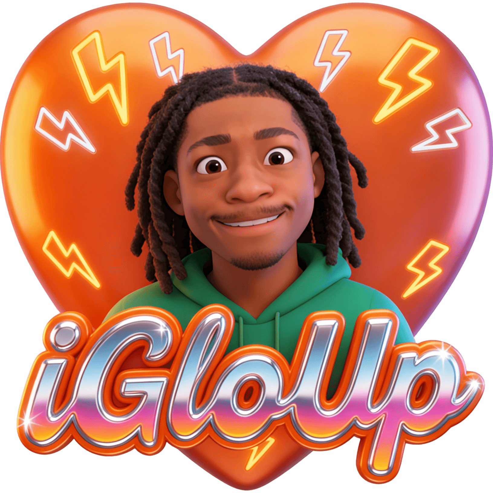 Glo Bolt