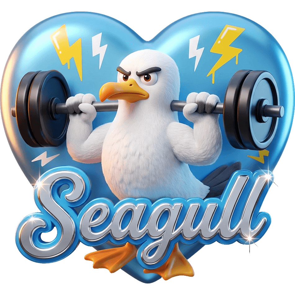 TFP Seagull