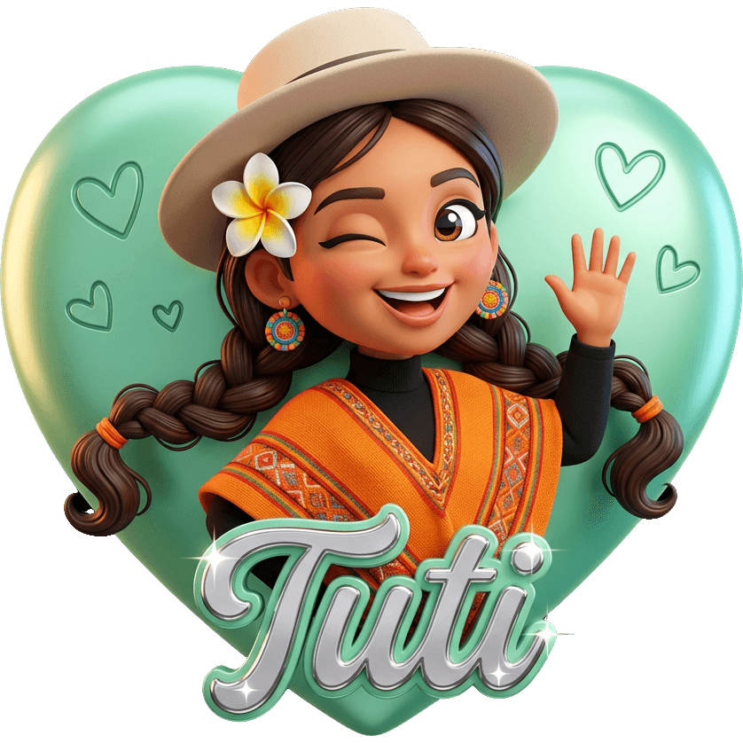 Tuti Naranja